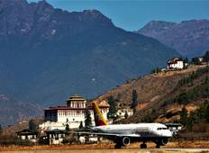 Familievakantie Bhutan-rondreis