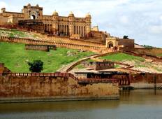 3 Days Private Golden Triangle Tour with 3 Star Hotel Tour