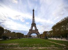 Road to Paris (7 Days) Tour