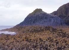 West Highlands, Iona & The Jacobite Guided Rail Tour Tour
