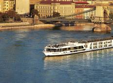Gems of the Danube Tour