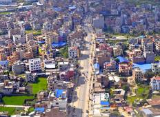 Höhepunkte von Nepal: Entdecken Sie Kathmandu, Pokhara, Chitwan & Lumbini Rundreise