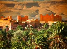 Highlights of Morocco Tour