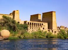 Highlights of Egypt Tour