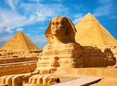 Wonders of Egypt Tour