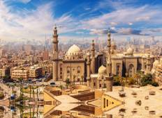Het beste van Egypte-rondreis