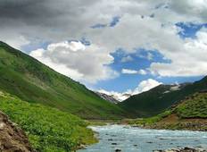 Kalash Festivals Chitral Valley Pakistan Tour