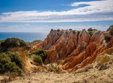 Best of Spain & Portugal (Classic, Winter, End Madrid, 15 Days) Tour