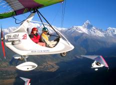 Best Nepal tour with adventure activities Tour