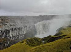 5 Day Guided Ring Road Tour - Explore the Circle of Iceland incl. Borgarfjörður and Lava Cave visit Tour