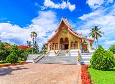 Best of Luang Prabang in 4 Days Tour