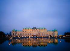 Private Tour: 3 Countries in One Week: Prague - Vienna - Budapest Tour