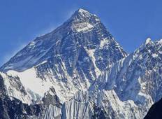 Everest Panorama Trekking-rondreis