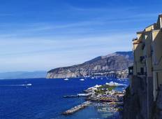 3 Days South Italy Trip: Food Experience in Sorrento Tour