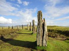 Schottlands Highlands, Inseln und Städte (13 Tage) Rundreise