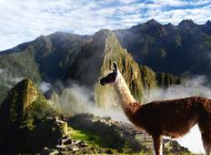 Salkantay Trekking & Inka Trail nach Machu Picchu Rundreise
