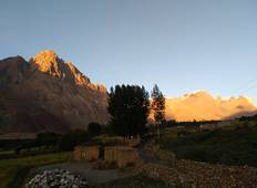 15-daagse Jeep Safari Baltistan & Hunza Gojal Pakistan-rondreis