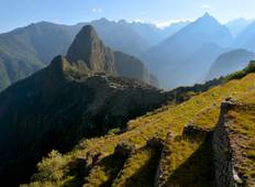 05 Day Cusco and Machu Picchu “The Andean Journey” Tour
