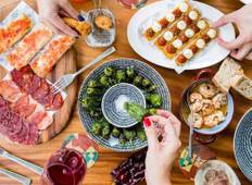Spanien: Tapas, Sherry & Kultur in Sevilla Rundreise
