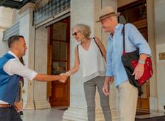 11-daagse privé rondreis: Klassieke plaatsen van het Oude Griekenland met Spetses Eiland & Hydra Eiland-rondreis