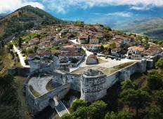 Pearls of Albania tour in eight days (3 UNESCO sites) Tour
