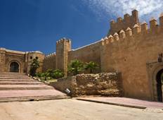 Keizerlijke Steden & Sahara Ontdekkingsreis vanuit Marrakech-rondreis