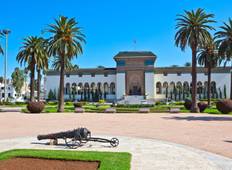 Rondreis door Marokko vanuit Casablanca-rondreis