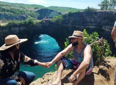 Entdeckungsreise Bali & Nusa Penida mit Spa-Behandlung - 7 Tage Rundreise
