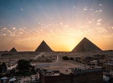 Marvelous Egypt (by Sleeper Train) - 5 Days Tour
