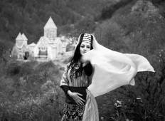 Armenië tussen natuur en religie - 10 dagen-rondreis
