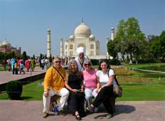 Privé India\'s Beste Rondreis door Rajasthan met Landelijk Dorp - 14 Dagen-rondreis