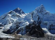 Everest Base Camp Trekking -14 Days Tour