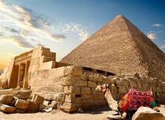 Ägypten Rundreise König Tutanchamun (7 Tage) Rundreise