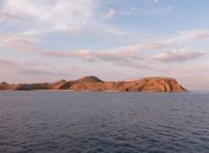 6 Day Komodo Kayak Insight Tour