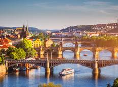 UNESCO Rundreise Tschechien - 7 UNESCO-Stätten in 6 Tagen, max. 6 Personen pro Rundreise Rundreise