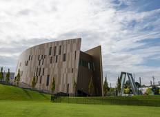 Southern Stars (10 Days) Tour