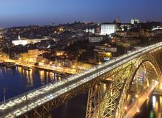Unvergessliches Douro - Porto > Entre-os-Rios Rundreise