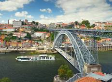 Unvergesslicher Douro & Spektakulärer Süden Frankreichs (Start Porto, Ende Lyon) Rundreise