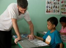 Plan My Gap Year: Volunteering in Kambodscha Rundreise