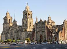 Mexico Stad & Merida Stad (Delight Mexican Cuisine)-rondreis