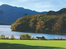 Taste of Ireland (Tour D) - 6 Days/5 Nights Tour