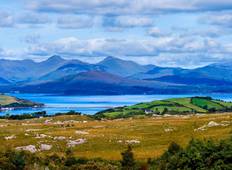 Abenteuerreise Irland (9 Tage/8 Nächte) Rundreise