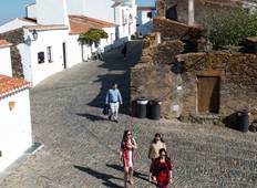 Country Roads of Portugal (Small Groups, 11 Days) Tour