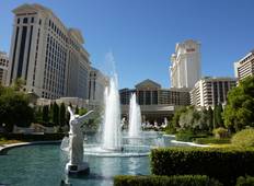 Grand Southern (21 Days) Tour