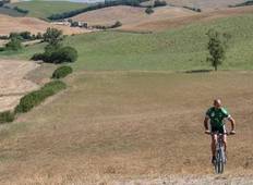 Cycle the Wine Regions of Tuscany Tour