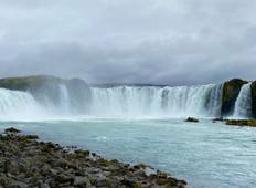 3-daagse Akureyri en Mývatn - Noord en West IJsland - Privé Tour-rondreis