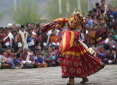 Colors of Bhutan Tour- Haa Festival With Cultural Tour, Short Hikes & Architecture Tour