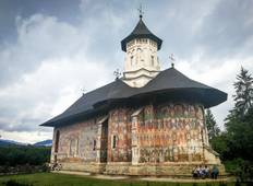 ro trip Maramures, Bucovina & Danube Delta Tour – 5 days Tour