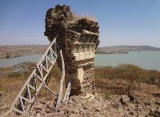 Bahir Dar und Gorgora Rundreise