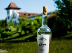 Moldau Weinreise (Alles inklusive, 5 Tage) Rundreise